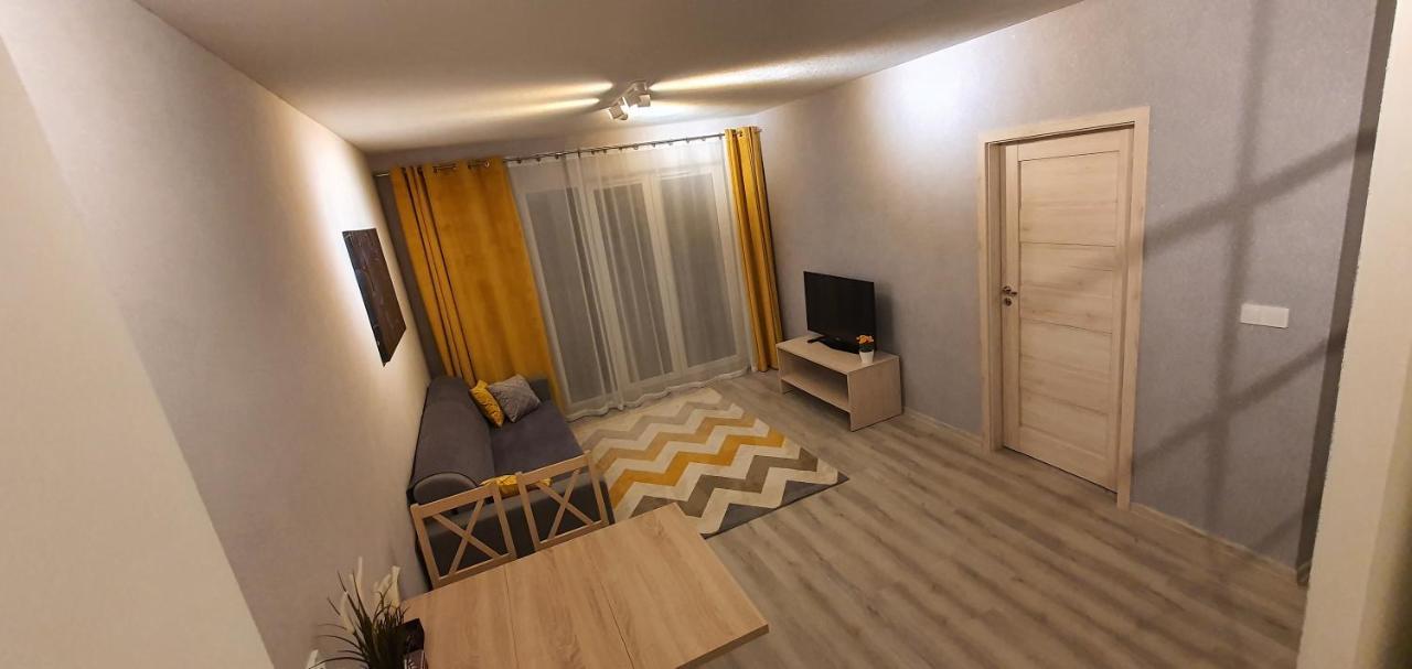 Apartment Seven Days, 2 Pokoje, Garaz W Cenie Wroclaw